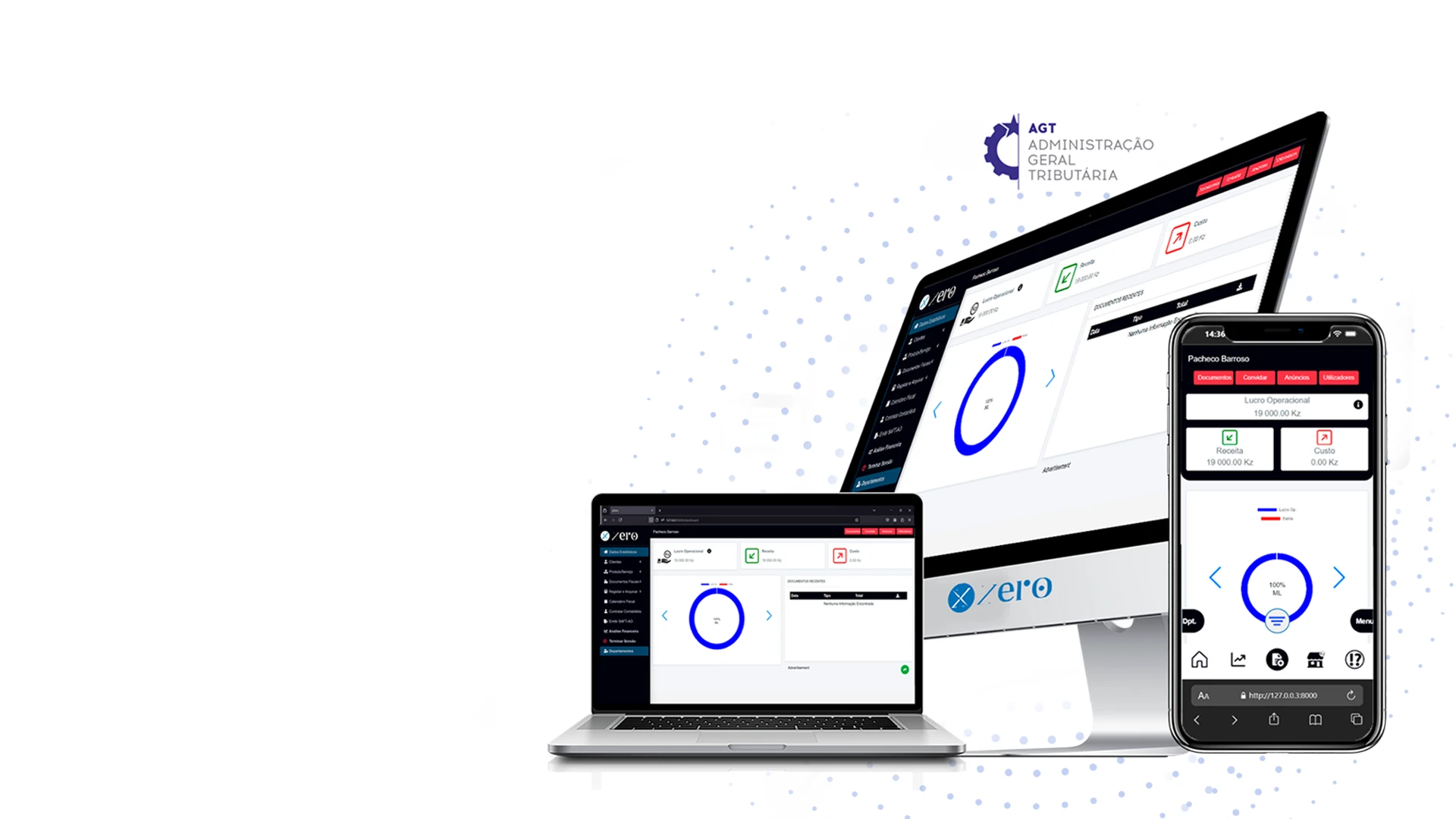 Controlo Tributário